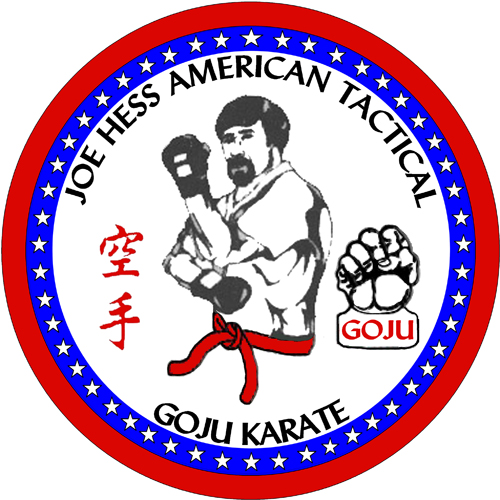 American Tactical Goju